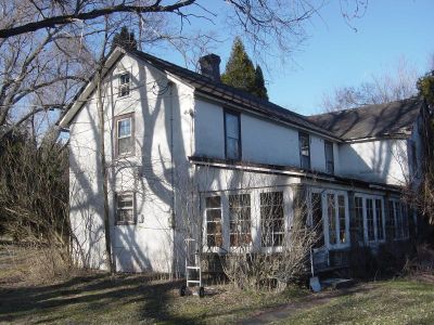 1790 Farm House