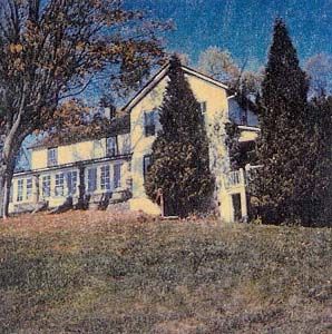 Photo from 1969